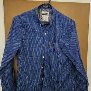 Ariat Western Shirt